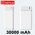 OnePlus 50000mAh Power Bank Portable Charger External Battery PoverBank High Capacity Fast Charging Powerbank For iPhone Samsung